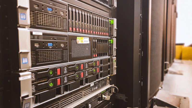 ServiceITDataCenter