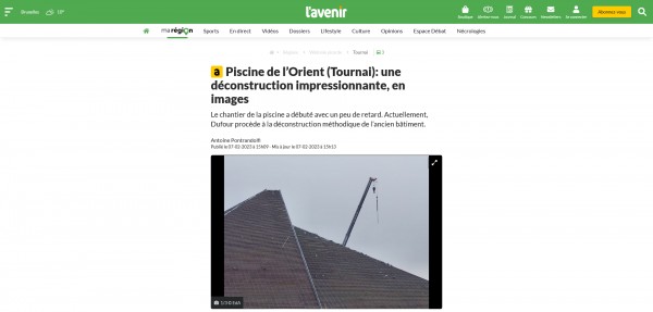 https://www.lavenir.net/regions/wallonie-picarde/tournai/2023/02/07/piscine-de-lorient-tournai-une-deconstruction-impressionnante-en-images-CLBCOEXXXBAQ3ALQ4NMYR435MA/?fbclid=IwAR0ubdzQ8htG3zWUhO4DNO08A_B3mZxXe2YPPjArQlxEoPIWF6LhRAEGzSI